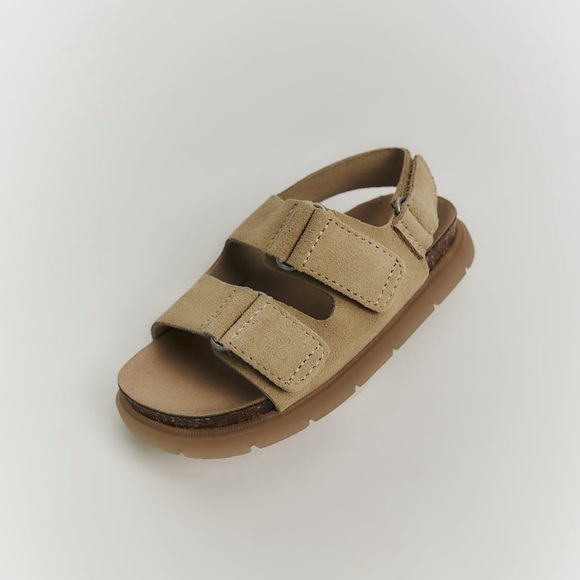 Zara Other - Zara toddler sandals